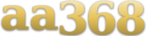 aa368 logotipo